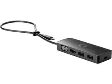 HP HP USB-C Travel Hub G2
