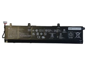 HP Baterija za prenosnik HP 6C, 83Wh, 6,88Ah, Li-ion, IR06083XL-PL, IR06XL