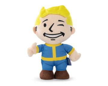 Barrado Fallout – Vault Boy plišasta igrača 26 cm