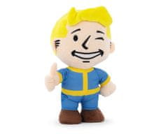 Barrado Fallout – Vault Boy plišasta igrača 26 cm