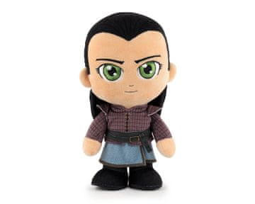 Barrado Game of Thrones – Arya Stark plišasta igrača 27 cm