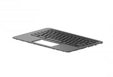 HP HP L90459-DH1 nadomestni del tipkovnice za prenosnik
