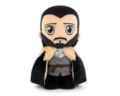 Barrado Game of Thrones – Jon Snow plišasta igrača 27 cm