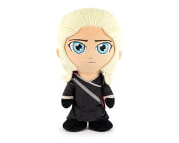 Barrado Game of Thrones – Daenerys Targaryen plišasta igrača 27 cm