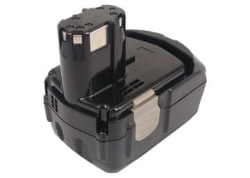 Noname Baterija za orodje Hitachi BCL1815, EBM1830