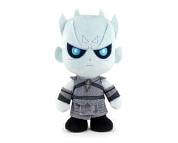 Barrado Game of Thrones – Night King plišasta igrača 27 cm