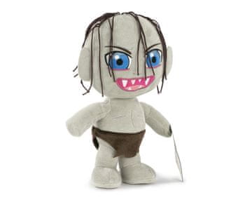 Barrado The Lord of the Rings – Gollum plišasta igrača 29 cm