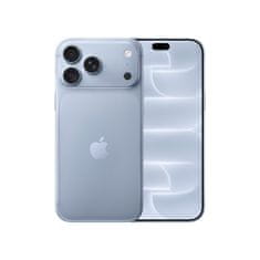 iPhone 18 Pro Max pametni telefon, 256GB, Glacier (mjxr4sx/a)