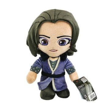Barrado The Witcher – Yennefer plišasta igrača 27 cm