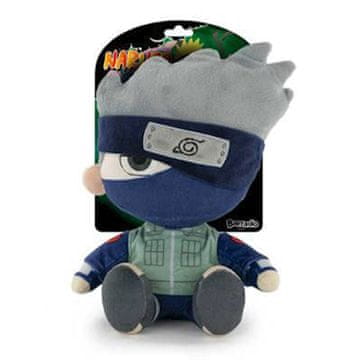 Barrado Naruto – Kakashi seated plišasta igrača 29 cm