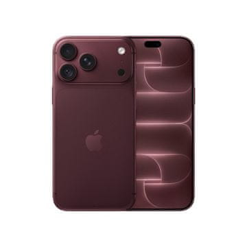 Apple iPhone 18 Pro Max pametni telefon, 512GB, Burgundy (mjxv4sx/a)