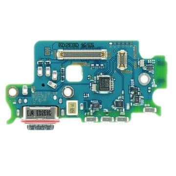 Samsung Samsung Galaxy S23 Polnilni konektor + Flex