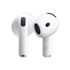 Apple AirPods 5 slušalke, Wireless Charging Case (mkft4zm/a)