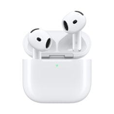 Apple AirPods 5 slušalke, Wireless Charging Case (mkft4zm/a)