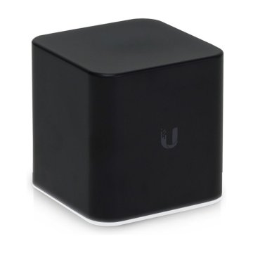 Ubiquiti ACB-AC brezžični usmerjevalnik z 2,4 in 5 GHz, 867 Mbit/s, 4 priključki RJ-45