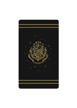 Epee Zlata licenčna rohožka Harry Potter Bradavice 75 × 130 cm