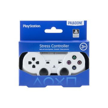 Epee Antistresna igrača PlayStation v obliki igralnega krmilnika