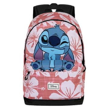 Epee Nahrbtnik Lilo & Stitch, rdeč