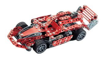 Alltoys Kovinski konstrukcijski komplet Formula, 287 delov