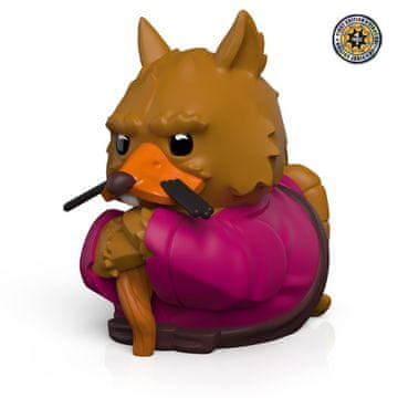 Epee TUBBZ zbirateljska račka TMNT – Splinter, 1. izdaja