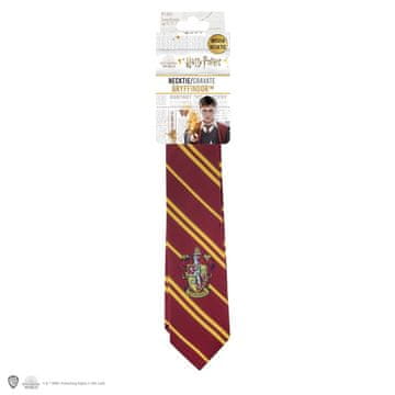 Epee Harry Potter kravata Gryfondom
