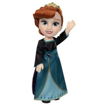 Alltoys Disneyjeva punčka Anna, 38 cm