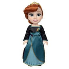 Alltoys Disneyjeva punčka Anna, 38 cm