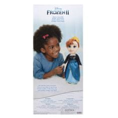 Alltoys Disneyjeva punčka Anna, 38 cm