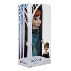 Alltoys Disneyjeva punčka Anna, 38 cm