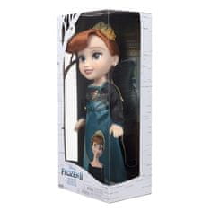 Alltoys Disneyjeva punčka Anna, 38 cm