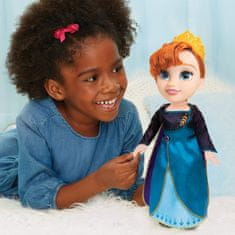 Alltoys Disneyjeva punčka Anna, 38 cm
