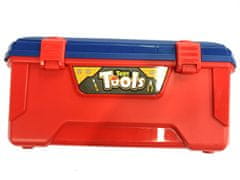 Alltoys 38-delni otroški komplet orodja z vrtalnikom