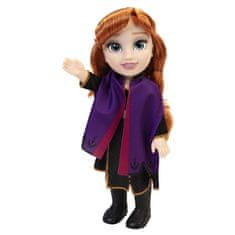 Alltoys Lutka Anna, 38 cm, Ledeno kraljestvo 2