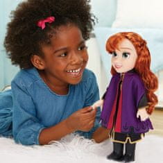 Alltoys Lutka Anna, 38 cm, Ledeno kraljestvo 2