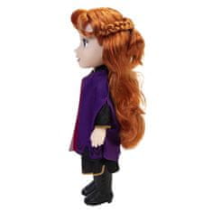 Alltoys Lutka Anna, 38 cm, Ledeno kraljestvo 2