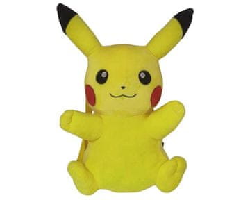 Epee Nahrbtnik Pikachu iz mehkega materiala