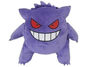 Epee Pokémon nahrbtnik v obliki Gengarja