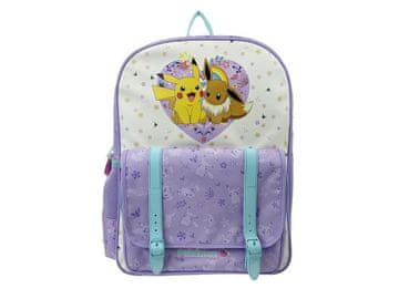 Epee Otroški nahrbtnik Pokémon Flowers na kolesih