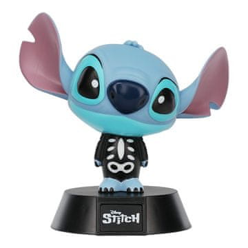 Epee LED figurica Icon Light – Stitch okostnjak
