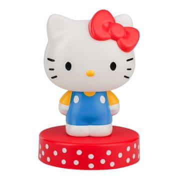Epee Dekorativna LED lučka Hello Kitty Icon Light