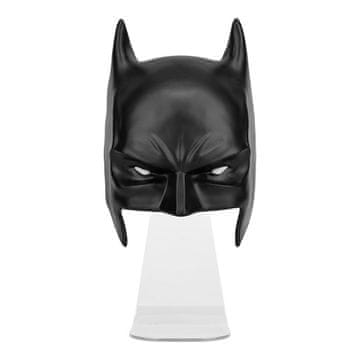 Epee Batman LED svetilka v obliki maske za steno ali mizo