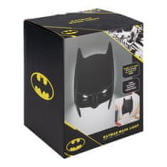Epee Batman LED svetilka v obliki maske za steno ali mizo