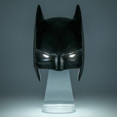 Epee Batman LED svetilka v obliki maske za steno ali mizo