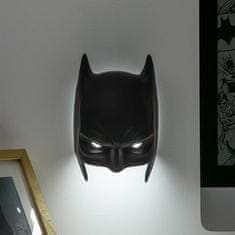 Epee Batman LED svetilka v obliki maske za steno ali mizo