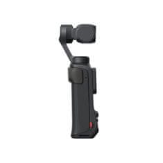 Insta360 LunaUltra Creator Bundle kamera, 8K, OLED zaslon (5,08 cm), Leica Summicron leča, črna