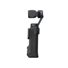 Insta360 LunaUltra Creator Bundle kamera, 8K, OLED zaslon (5,08 cm), Leica Summicron leča, črna