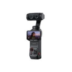 Insta360 LunaUltra Creator Bundle kamera, 8K, OLED zaslon (5,08 cm), Leica Summicron leča, črna