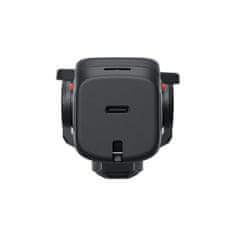 Insta360 LunaUltra Creator Bundle kamera, 8K, OLED zaslon (5,08 cm), Leica Summicron leča, črna