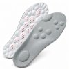 Ortopedski vložki z masažnimi točkami | Siva 37-38