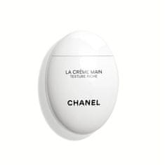 Chanel Negovalna krema za roke Le Creme Main Texture Riche (krema za roke) 50 ml